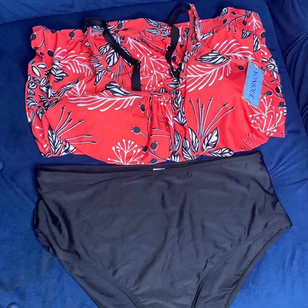 Bathing suit